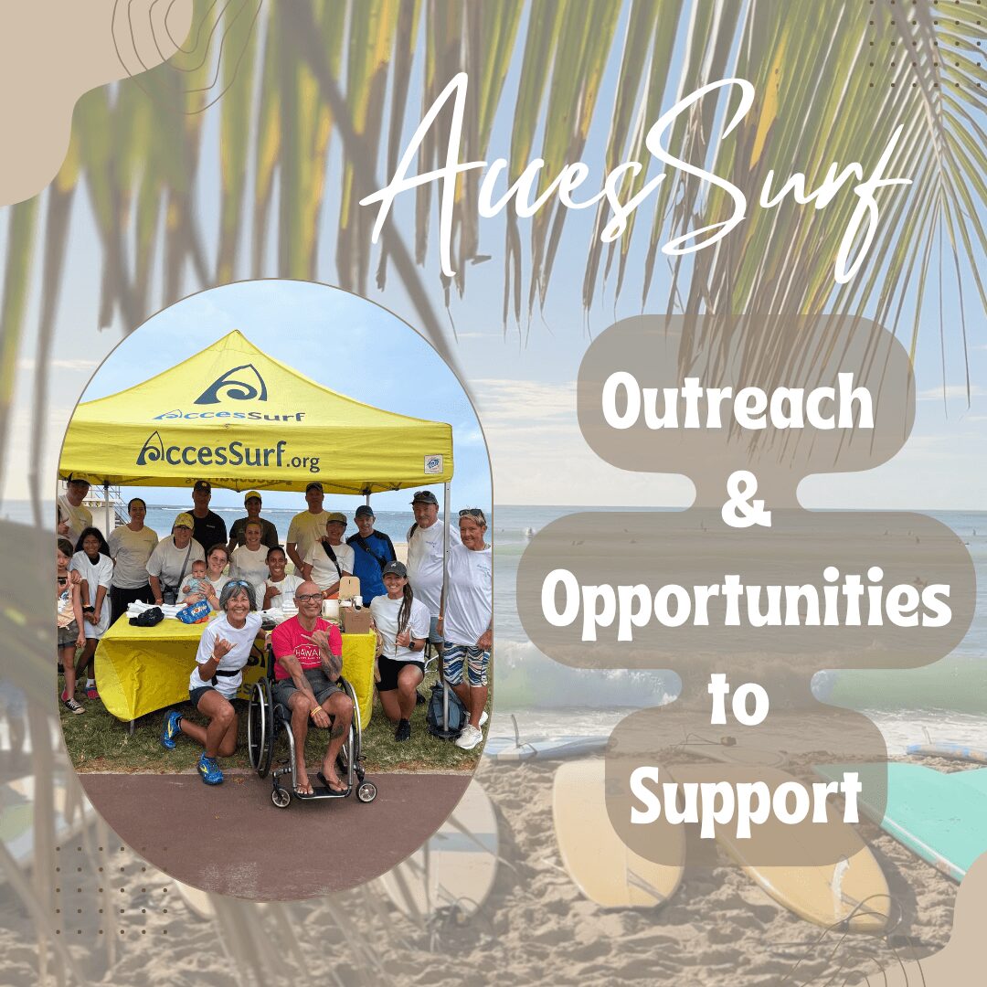 ASH outreach opportunities