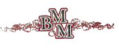 BM&M logo