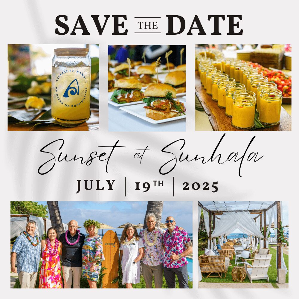 Save the Date - Sunset at Sunhala 2025