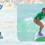 Surfer of the Month - Leticia