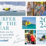 Jon Price - AccesSurf 2024 Surfer of the Year